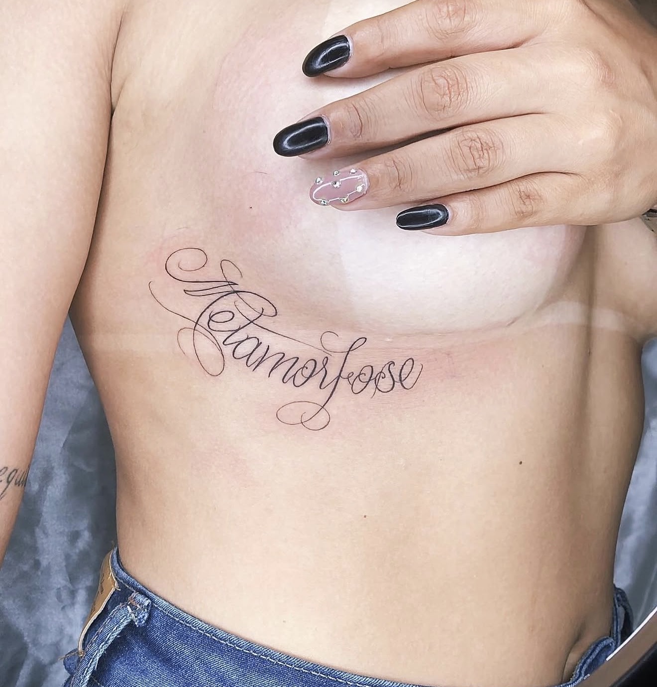 Tattoo Junior Ink