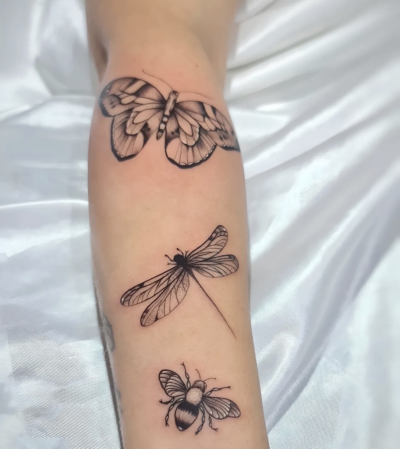 Tattoo Junior Ink