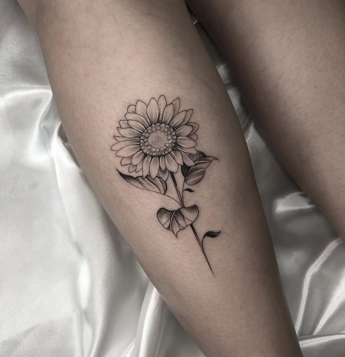 Tattoo Junior Ink