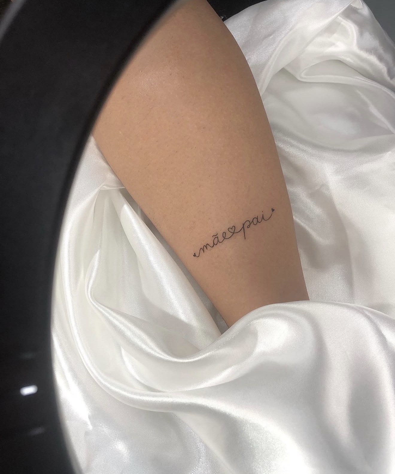 Tattoo Junior Ink