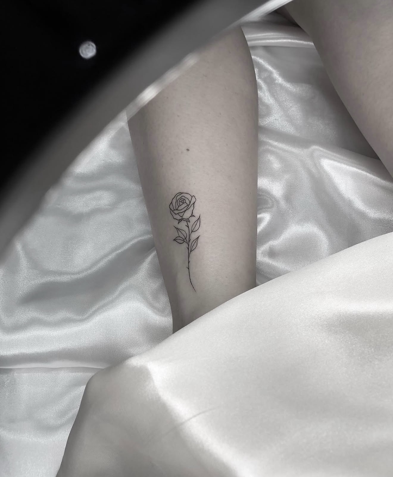 Tattoo Junior Ink